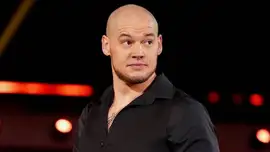 WWE обсуждают возможное возвращение Бэрона Корбина