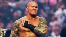 Причины отсутствия Рэнди Ортона на экранах после WrestleMani...
