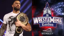 WWE добавили новые даты в расписание появлений Романа Рейса;...