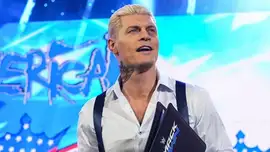 Бывшая звезда WWE призналась, что начала отношения с Коди Ро...