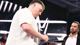 Мейсон Рук совершит ин-ринг дебют на NXT; Дальнейшие планы д...