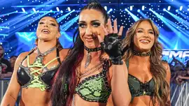 Плейлист: Дебюты после WrestleMania 42