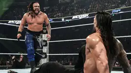 ТОП-10 лучших моментов Backlash 2026 по версии WWE