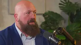 Пол Уайт о борьбе с акромегалией: «Врачи сказали, что я умру...