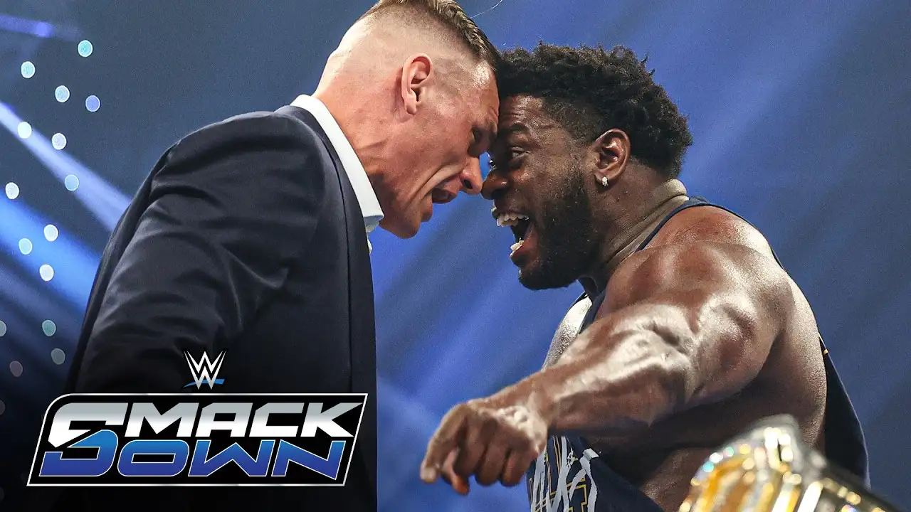 Как подписание контракта повлияло на телевизионные рейтинги прошедшего SmackDown?