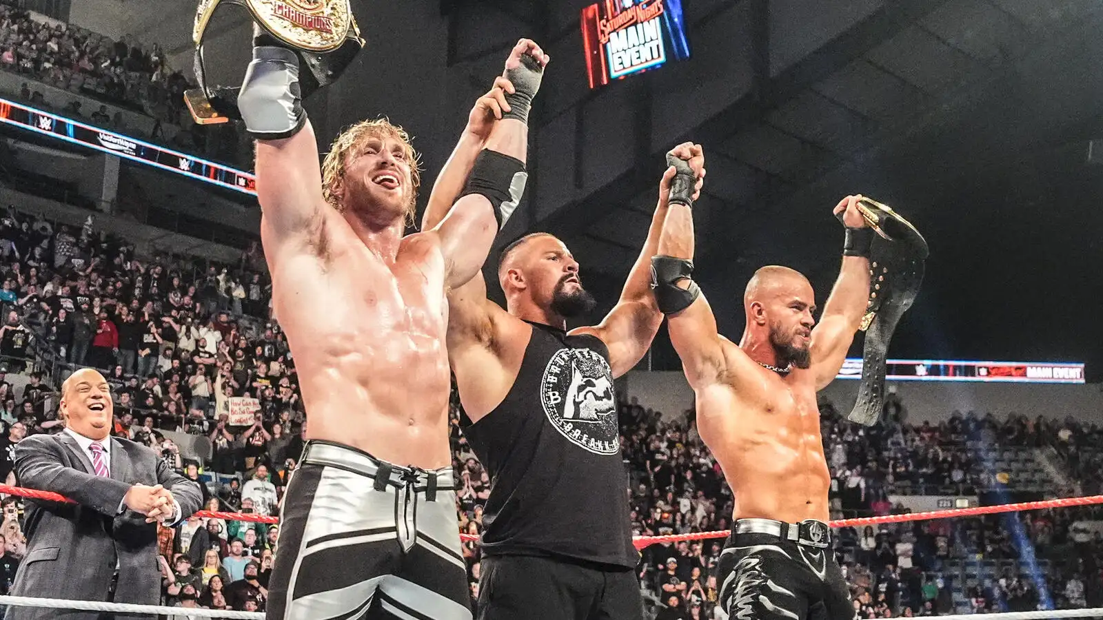 Дэйв Мельтцер оценил WWE Saturday Night's Main Event #44 и другие лучшие поединки за последние недели