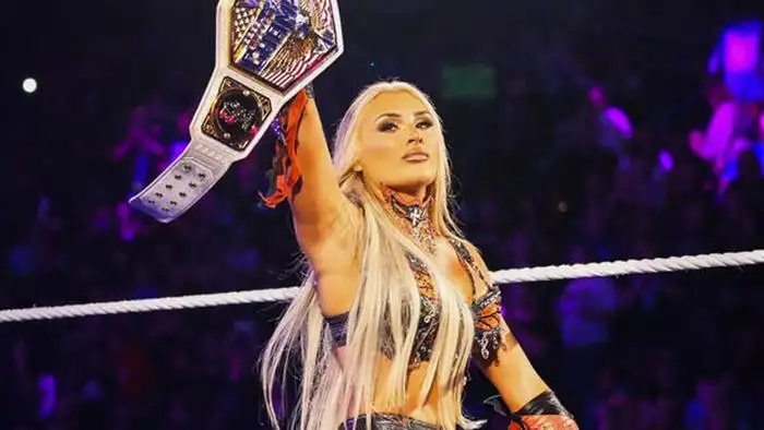 Чем закончился титульный открытый вызов Тиффани Страттон на SmackDown 22 мая?; Трик Уильямс принял вызов