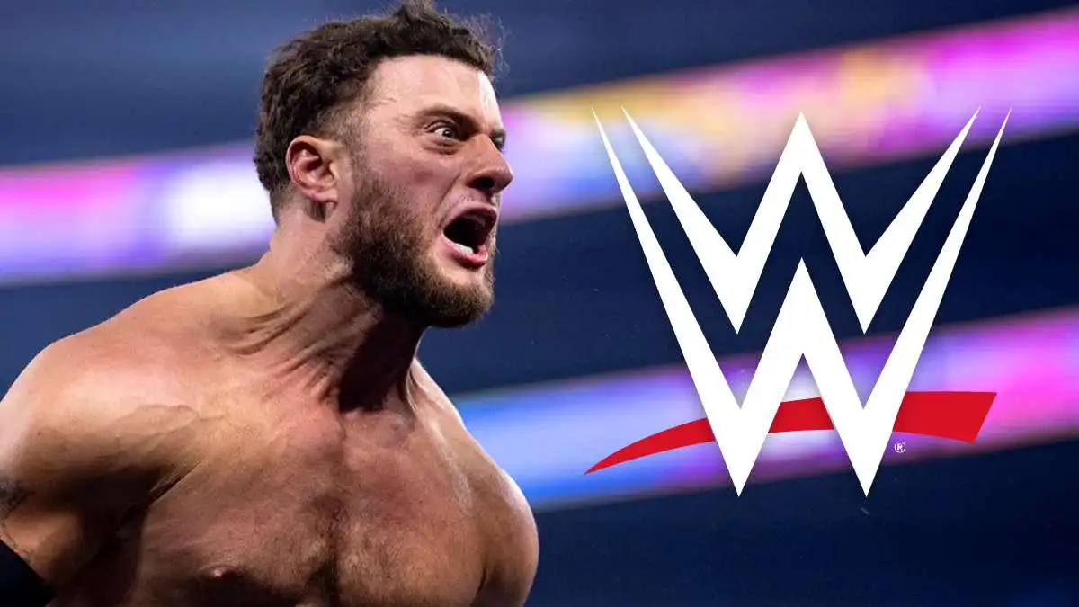 MJF назвал рестлера, который использовал AEW ради возвращения в WWE