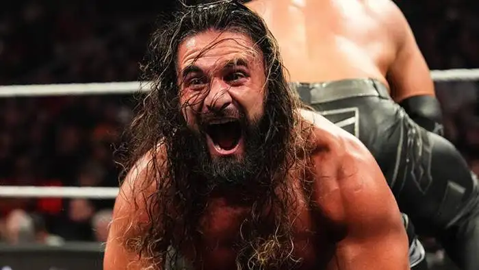 Сет Роллинс впервые за 9 месяцев провёл матч на Raw; Бывший чемпион вернулся на Raw