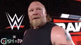 WWE вернули профиль Брока Леснара в ростер активных звёзд