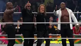 AEW получили ограничение на Stadium Stampede матч; Дарби Алл...