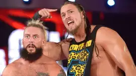 WWE заинтересованы в воссоединении Энцо Аморе и Биг Кэсса