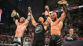 WWE объявили о травме Логана Пола; Известна дальнейшая судьб...