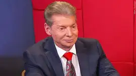 MJF обвинил Винса МакМэна в обесценивании гиммиковых правил ...