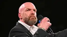 Винс Руссо выступил за увольнение Трипл Эйча из WWE