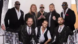AEW получили ограничения на Stadium Stampede матч; Дарби Алл...