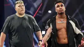 Мейсон Рук и Кэм Хендрикс совершили ин-ринг дебюты на NXT; Ч...