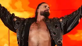 Сет Роллинс впервые за 9 месяцев провёл матч на Raw; Бывший ...