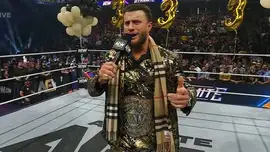 MJF после Double or Nothing вернул Triple B; Дальнейшие план...