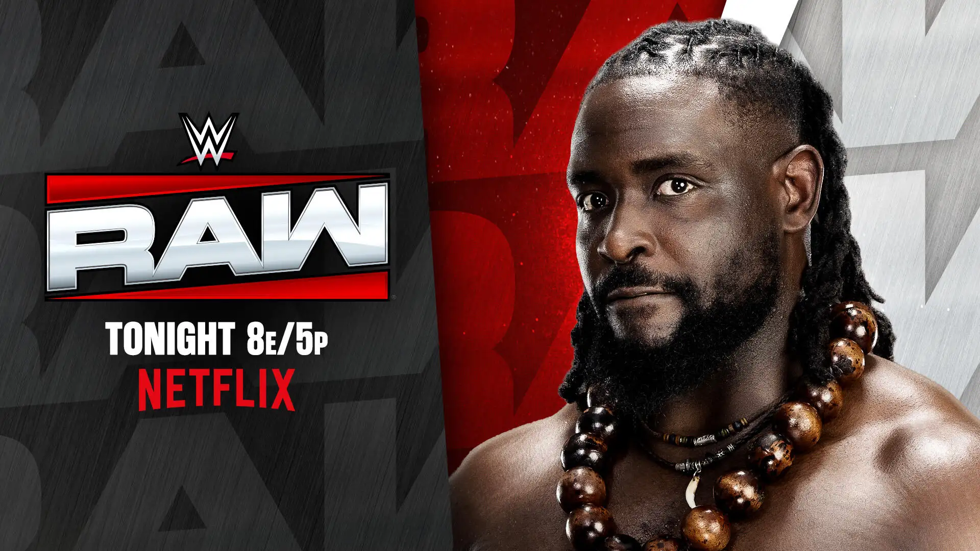 Превью к WWE Monday Night Raw 08.06.2026