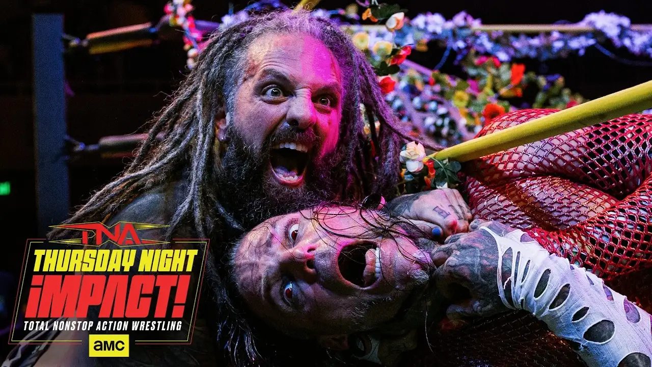 Как Wicked Garden матч повлиял на телевизионные рейтинги прошедшего iMPACT?
