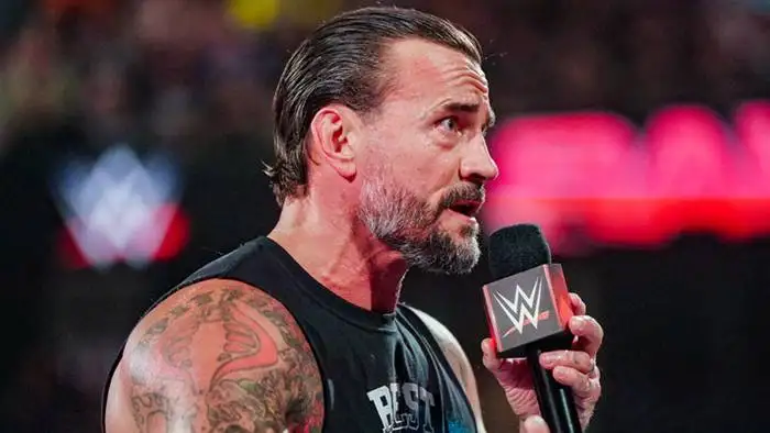 Причины отсутствия СМ Панка на экранах после WrestleMania 42