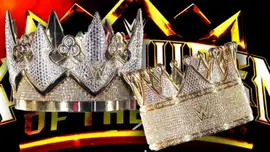 Результаты и исходы всех матчей турниров WWE King & Queen of...