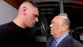 Гюнтер ответил о возможной работе с менеджером в WWE