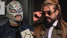 Рэй Мистерио сделал важное объявление к Triplemania 34; AEW ...