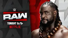 Превью к WWE Monday Night Raw 08.06.2026