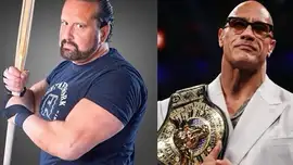 Томми Дриммер назвал уволенную звезду WWE, которая напоминал...