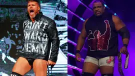 TNA объявили об уходе Стива Маклина; AEW обсуждали возвращен...