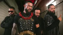 WWE нацелились на ещё одного члена самоанской семьи Аноа'и; ...