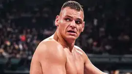Гюнтер сделал прогноз на следующую большую звезду WWE
