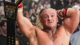 Закулисное отношение руководства WWE к Илье Драгунову