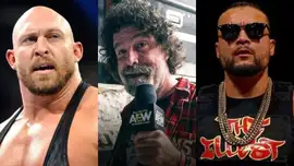 Закулисные планы на прощальный матч Мика Фоли; WWE не опреде...