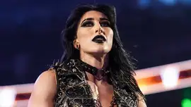 Риа Рипли назвала лучшего хила в WWE и призналась, что ей нр...