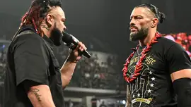 Чем закончилась церемония признания Романа Рейнса на Raw пос...