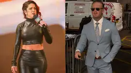 Контракт Бэйли с WWE скоро подойдёт к концу; Причина отсутст...
