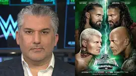 Инсайдеры: Ник Хан обманул с оригинальными планами на Wrestl...