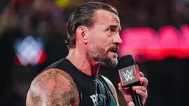 Причины отсутствия СМ Панка на экранах после WrestleMania 42