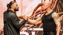Ник Хан раскрыл оригинальный план для Рока на WrestleMania 4...