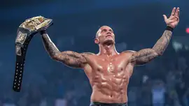 ТОП-10 самых продолжительных мировых чемпионов в истории WWE