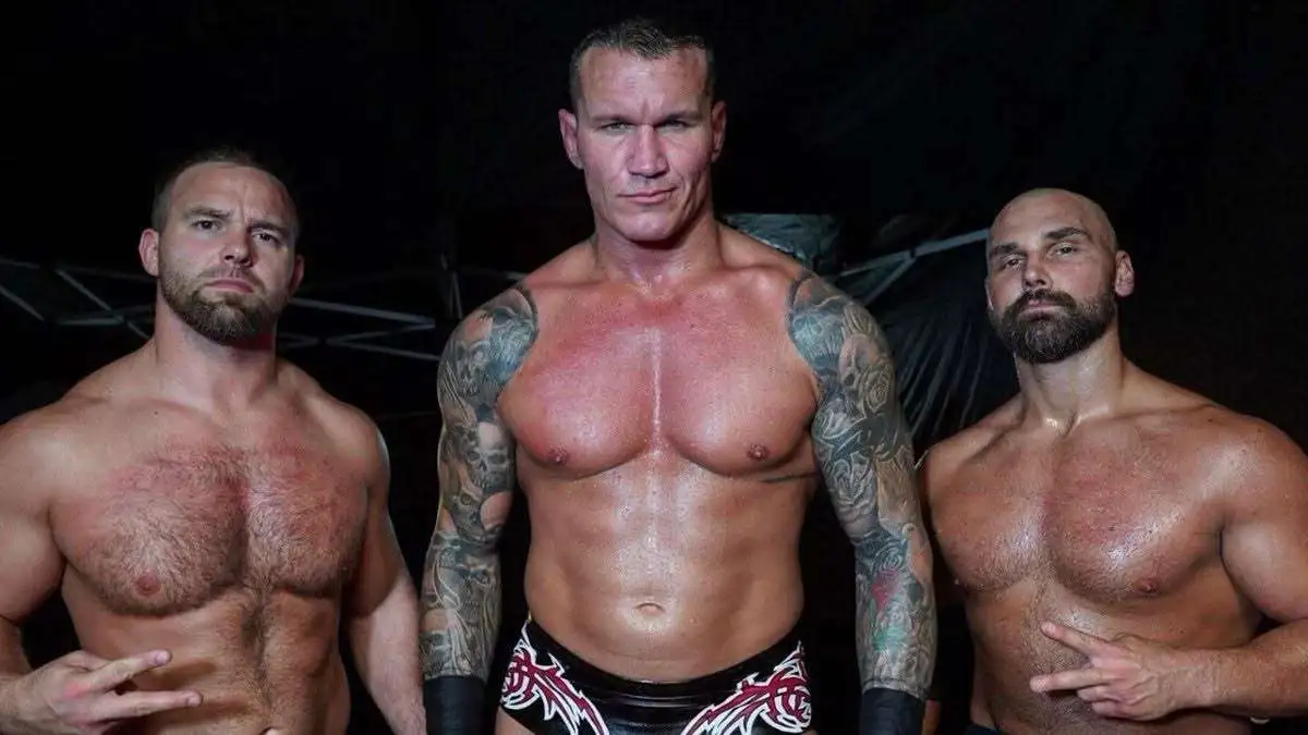 Рестлер AEW Кэш Уиллер рассказал, о чем он сожалеет после решения уйти из WWE