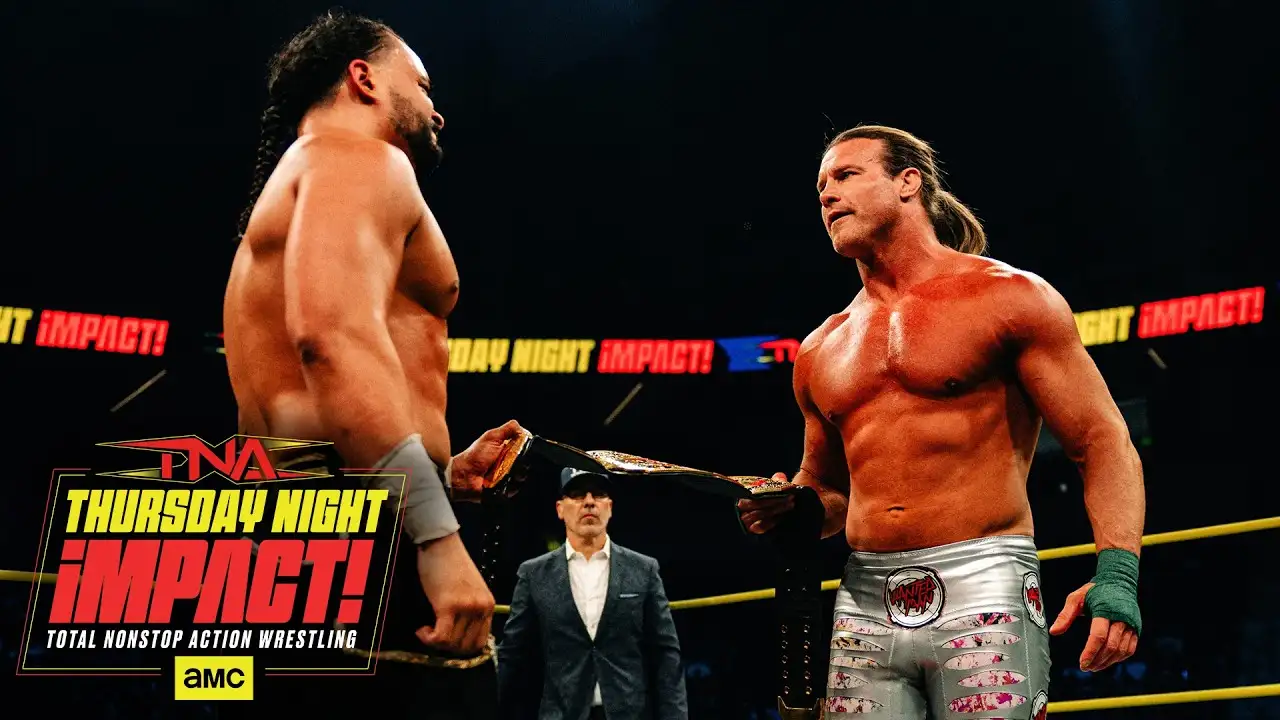 Как титульный матч повлиял на телевизионные рейтинги прошедшего iMPACT?