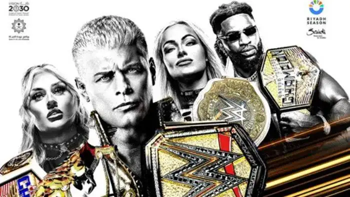 Определились все финалисты турниров King & Queen of the Ring 2026