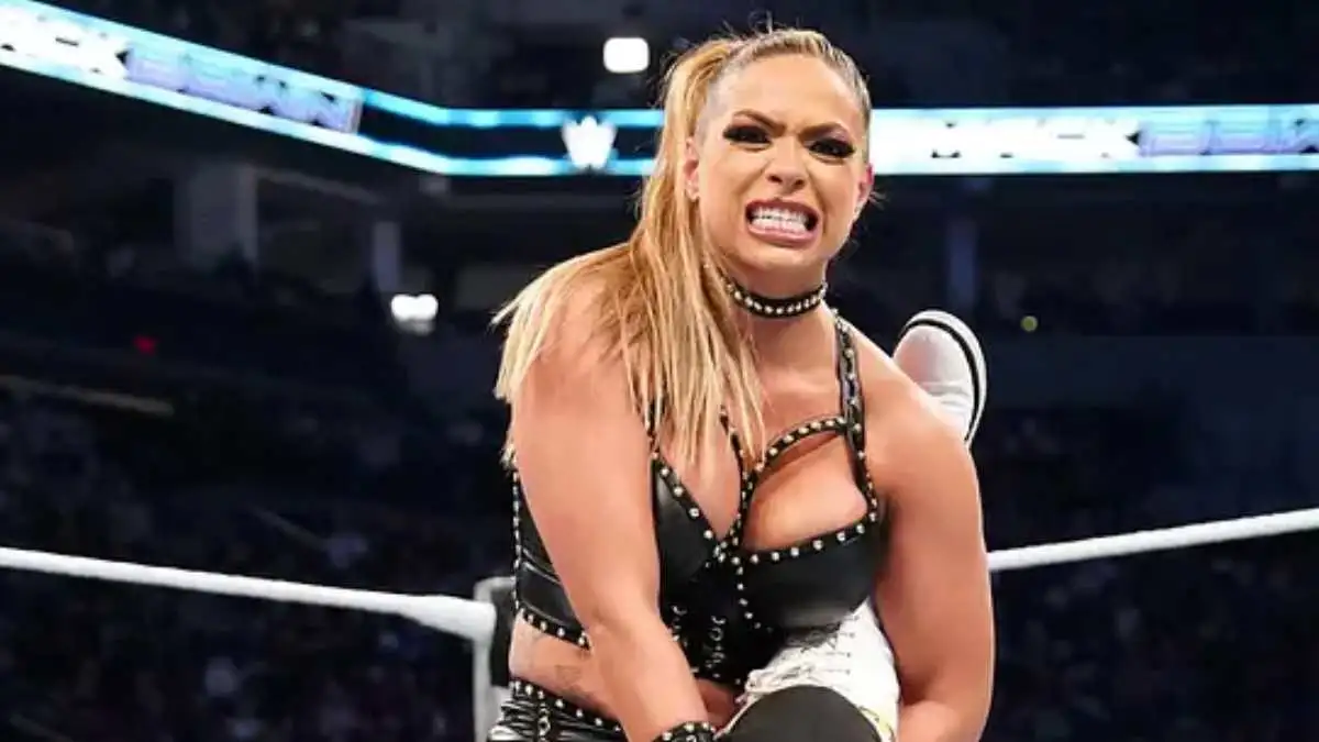 Электра Лопес рассказала о главном разочаровании после забега в WWE