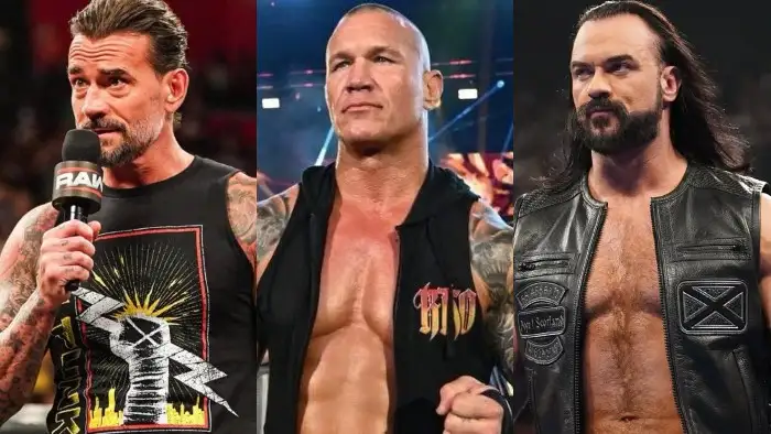 Потенциальная дата возвращения СМ Панка на экраны; WWE обсуждают матч на SummerSlam 2026 и другое
