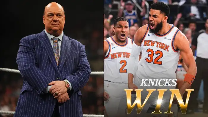 Пол Хейман поблагодарил сценаристов NBA за крутой сюжет матча финальной серии
