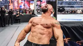 ТОП-10 самых опасных звёзд на данный момент по версии WWE